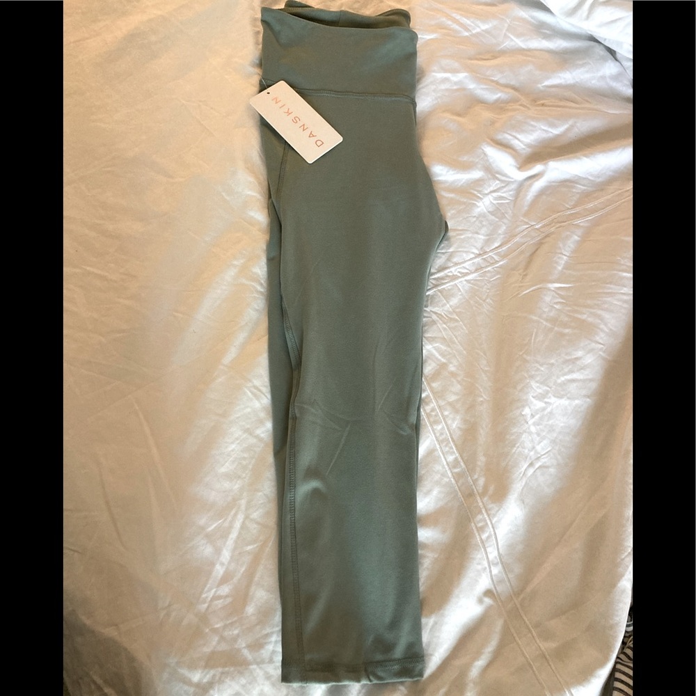 Capri leggings